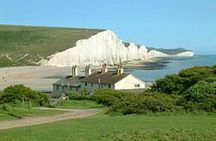 Seven Sisters Costal Tour