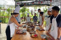 Hoi An Vespa Tour: Hoi An Rural Life & Cooking Class