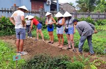 Hoi An Vespa Tour: Hoi An Rural Life & Cooking Class