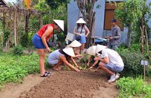 Hoi An Vespa Tour: Hoi An Rural Life & Cooking Class