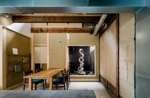 Private Sushi Class in Central Kyoto