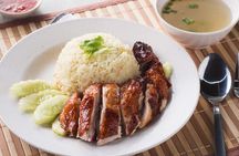 Siem Reap Morning Market & Food Tour by Tuk Tuk 