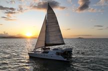 Private 2hr Yacht Hire Whitsundays