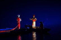 Impression Sanjie Liu Show Ticket Booking 