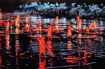 Impression Sanjie Liu Show Ticket Booking 