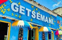 ULTIMATE BIKE TOUR and LUNCH at ANTHONY BOURDAIN FAVORITE SPOT