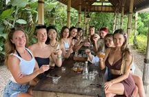 Northern Side of Bali Private Day Tour