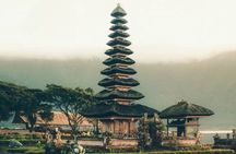Northern Side of Bali Private Day Tour