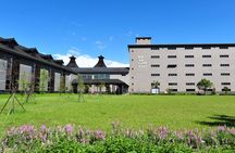 Yilan Distilleries Private Tour：Kavalan Whisky, J&D Brewing＆More