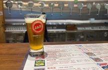 Yilan Distilleries Private Tour：Kavalan Whisky, J&D Brewing＆More