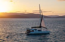 NEW-Airlie Beach BYO Sunset Sail in Style