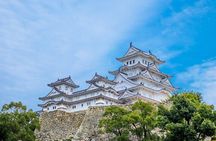 Discover Every Bit of Himeji Castle - World Heritage near Osaka