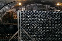 Beaujolais Half Day Wine Tasting Tour