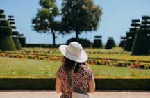 Beaujolais Half Day Wine Tasting Tour