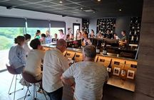 Beaujolais Half Day Wine Tasting Tour