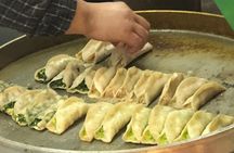 Experience Beijing Walking Food Tour Private 