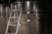 Beaujolais 100% wine tour Small-Group Tour with Tasting from Lyon