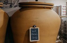Beaujolais 100% wine tour Small-Group Tour with Tasting from Lyon