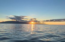 West Maui Sunset Whale Watch 
