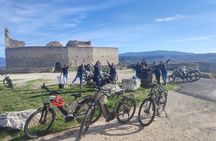 Full Day Ebike Tour in the Luberon Region from Avignon