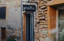 Golden stones Beaujolais Wine Tour with Tastings from Lyon