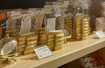  Aix en Provence : Food & City Tour - From Aix