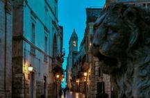 Evening tour among the Apulian beauties Matera and Altamura