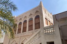 Muharraq Pearling Path Cultural Walking Tour 