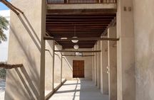 Muharraq Pearling Path Cultural Walking Tour 
