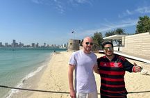 Muharraq Pearling Path Cultural Walking Tour 