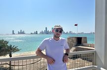 Muharraq Pearling Path Cultural Walking Tour 