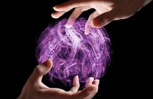 Cork: Magic Themed Escape Game in Town