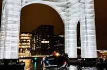 Amsterdam Light Festival Cruise
Fully Open Boat with Mulled Wine