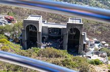 Table Mountain, Kirstenbosch & Constantia Full Day Private Tour