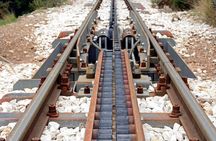 Corinth, Odontotos Rack Railway & Kalavryta Full-Day Private Tour