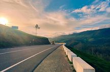 Mesmerizing Munnar: A Journey Through Paradise