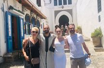 4 Hours Private Tour in Tangier Highlights and Hidden Gems