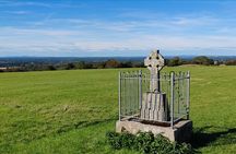 Newgrange, Trim Castle and Hill of Tara Private Tour from Dublin