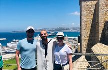 4 Hours Private Tour in Tangier Highlights and Hidden Gems