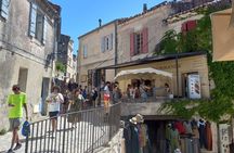 Provence in a Day Trip from Aix