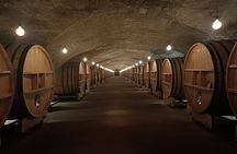 Beaujolais wine and Perouges village full day shared tour