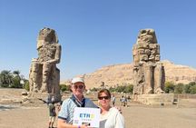 Private Day Tour To Luxor From Marsa Alam