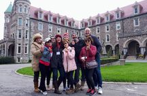 A Spring Escape: A Walk through Time & Wine at the Monastery