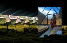 Salkantay Trek to Machu Picchu 4 Days (Return by Train)