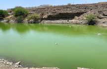 Dubai Hatta 6 hours tour with lunch