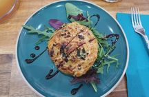 Caribbean Sip'n'Cook Cooking Class in Sint Maarten