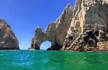 #1 Whale Watching Tour: 2 Hours at Arch & Lover’s Beach