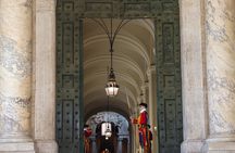 Rome: St. Peter’s Basilica, La Pietà, and Papal Tombs Tour