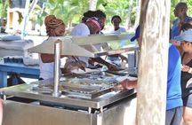 Saona Island Tour