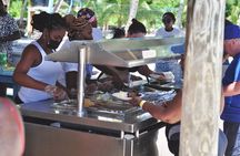 Saona Island Tour
